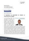 Revista de Imprensa de 21 de novembro de 2012