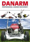 Danarm Brochure 2012