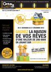 Votre nouveau magazine Century 21 Visa Immobilier Hiver 2012