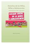 leyes sociales, nieñez y adolescencia
