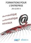 Formations Bureautique, Informatique, Réseaux