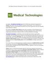 BG Medical Welcomes Naturopathic Dr. Thomas S. Lee To Its Scientific Advisory Board