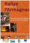 Rallye Découverte du Grand Armagnac 2012