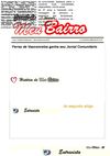 teste jornal comunitário