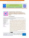 Sustainable Design and Function of Architectural Space and its Composition of Mud Brick in Buildings in Hadhramout...