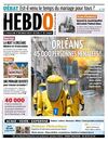 l'HebdO d'Orléans - N1 - magazine d'information - actualité