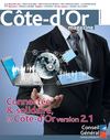 Côte-d'Or magazine n°126 - Novembre 2012