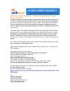 ResearchAarkstore Enterprise Global Communication Processor Market 2011-2015
