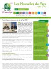 Les nouvelles du Pays n°24 - Novembre 2012
