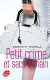 Petit crime et sac à main - Livre de Poche Jeunesse