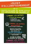 Livret d’accompagnement de la charte d’accueil du jeune enfant en situation de handicap.
