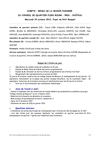 24 octobre 2012 - compte-rendu du conseil de quartier Bourg Près Château