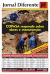 Jornal Diferente - 22 de Novembro de 2012 - Edição 25