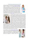 Find out all of the Stats and Information on Physician Asssitant Salary