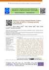 Setting up of a Kenya National Domestic Violence Call Center (K-NDVCC): Prototype and Pilot Implementation