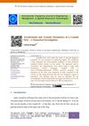 Aerodynamic and Acoustic Parameters of a Coandã Flow – a Numerical Investigation