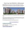 Prateek Group Noida 9999684905,2,3,4 BHK Apartment