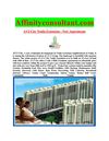  AVJ City Noida Extension || New properties, avj city apartments price
