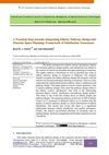 A Practical Step towards Integrating Elderly Pathway Design into Museum Space Planning: Framework of Satisfaction...