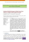 Prediction of Weld Pool Geometry in Pulsed Current Micro Plasma Arc Welding of SS304L Stainless Steel Sheets