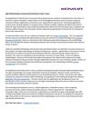 Agile Methodologies Empowering Distributed Project Teams