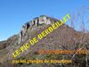 Le pic de Berbeillet