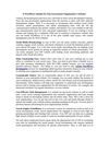 Is WordPress Suitable for Non-Government Organization’s Websites 