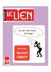 Le Lien Hors Série Spécial CHSCT