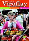 Echo de Viroflay n°280 (décembre-janvier 2013)