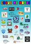 Profession de foi de la liste "CROUS ME MAYBE" pour les élections CROUS !