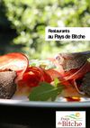 liste restaurants et petite restauration