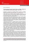 Finmeccanica sigla innovativo Protocollo di Intesa per progetto “Ticket to Work”
