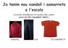 Xandall i samarretes