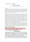 Textos complementares para execução dos projetos.