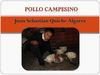 Pollo campesino