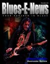 November issue 2012 Blues-E-News
