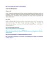 crown capital eco management jakarta indonesia: what we do/our vision - youtube