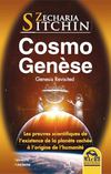 CosmoGenèse - Genesis Revisited - Zecharia SITCHIN - Macro Editions