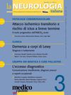 Neurologia Italiana n° 3_2012