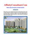 Rudra Aqua Casa apartments @ 09999684955 ## Noida Extension, New Project