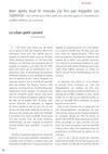 Le vilain petit canard