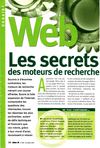 Les secrets des moteurs de recherche
