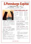3 TOUR SAN PIETROBURGO EXPRESS12-13
