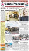 Gazeta Penhense - 25/11 a 1/12/12 - edição 2102