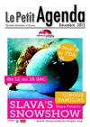 Le Petit Agenda P.O Décembre 2012