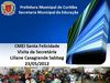 CMEI Santa Felicidade - 23-05-12