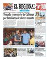 El Regional del Zulia 27-11-2012
