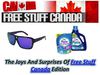 Free Stuff Canada