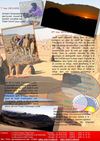 Programme de Fin d'Année 2012 - 2013 en détail pour l'Agence Tahat Tours