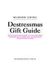 Christmas Gift Guide